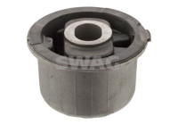 axle body bearing