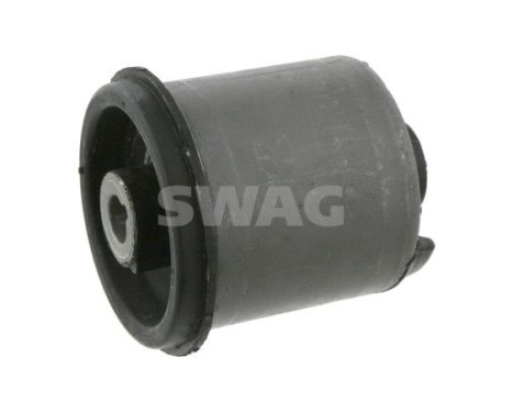 axle body bearing