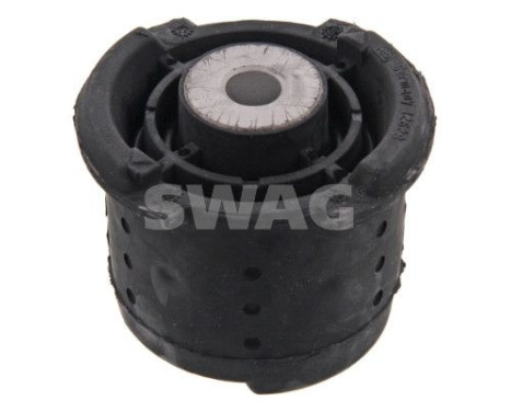 axle body bearing