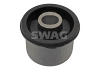 axle body bearing