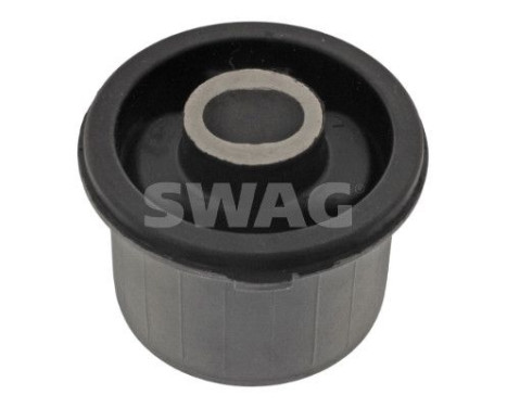 axle body bearing