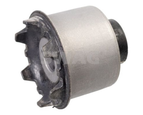 axle body bearing