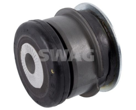 axle body bearing