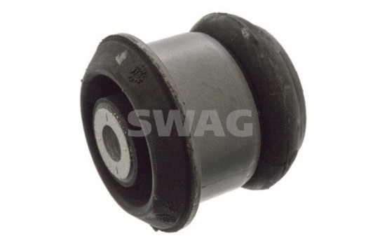 axle body bearing