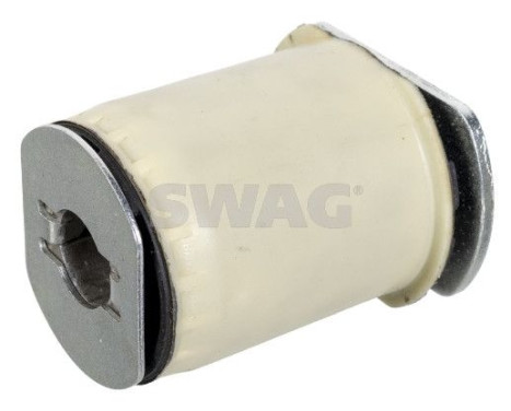 axle body bearing, Image 2