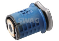 axle body bearing
