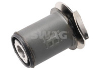 axle body bearing