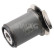 axle body bearing