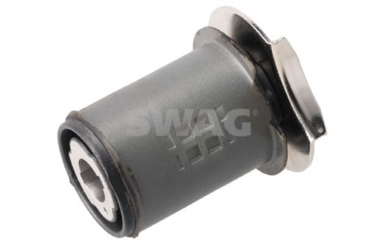 axle body bearing
