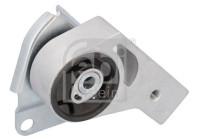 axle housing bearing differential 1000072 FEBI