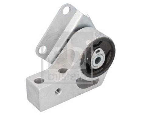 axle housing bearing differential 1000072 FEBI, Image 3