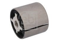 axle housing bearing differential 183682 FEBI