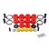 Bearing set, axle body, Thumbnail 2