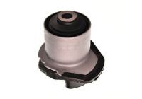 Carrier, differential