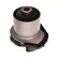 Carrier, differential