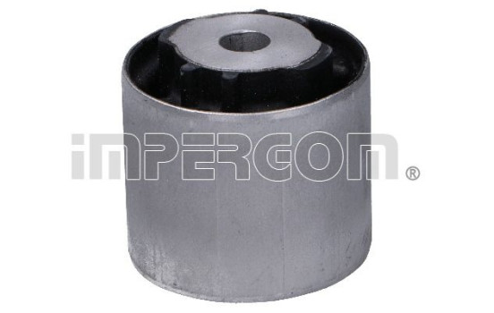 Carrier, differential