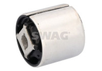 Carrier, differential