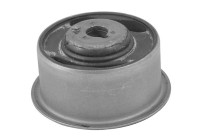 Carrier, differential