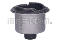 Carrier, differential
