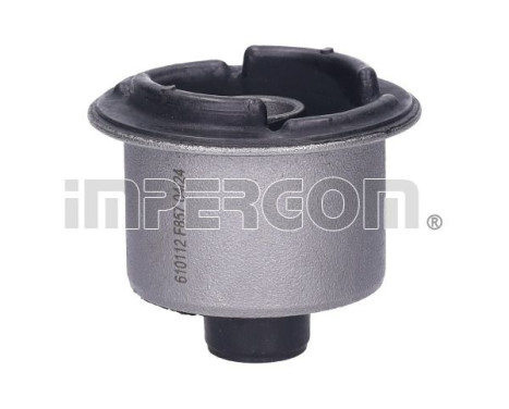 Carrier, differential