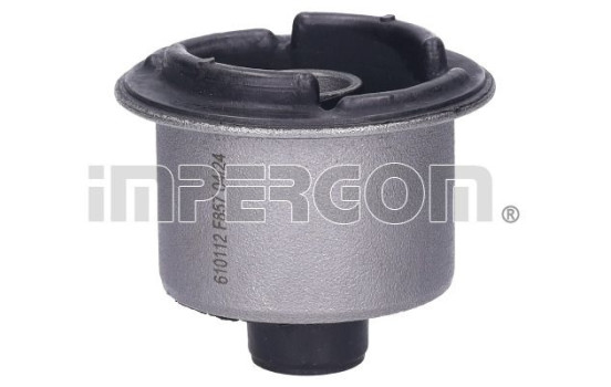 Carrier, differential