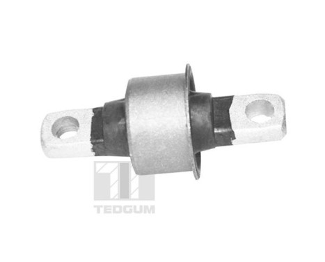 Carrier, differential, Image 2