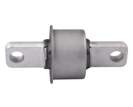 Carrier, differential
