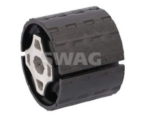 Carrier, differential, Image 2