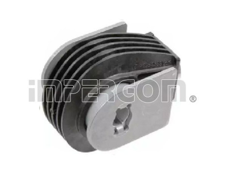 Carrier, differential