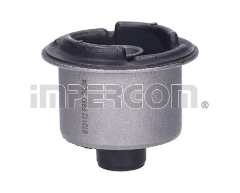 Carrier, differential