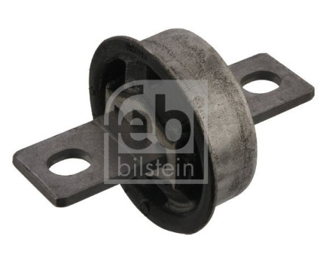 Control Arm-/Trailing Arm Bush 40972 FEBI, Image 2