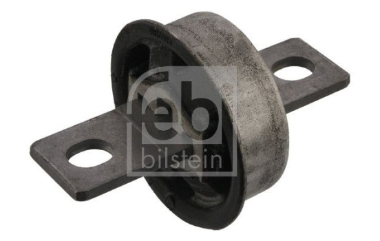 Control Arm-/Trailing Arm Bush 40972 FEBI, Image 2