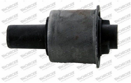 Control Arm-/Trailing Arm Bush L23851 Monroe