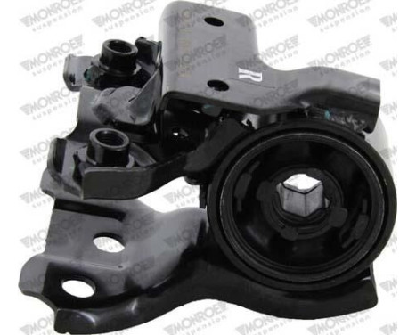 Control Arm-/Trailing Arm Bush L40811 Monroe
