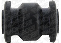 Control Arm-/Trailing Arm Bush L40813 Monroe