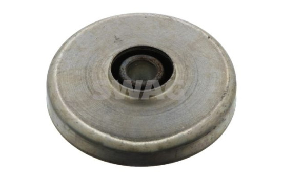 differential axle housing bearing