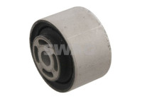 differential axle housing bearing
