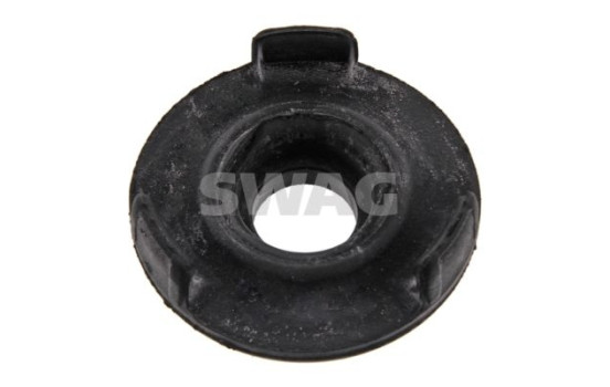 differential axle housing bearing