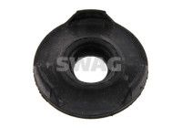 differential axle housing bearing