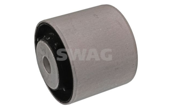 differential axle housing bearing
