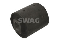 differential axle housing bearing