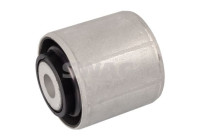 differential axle housing bearing