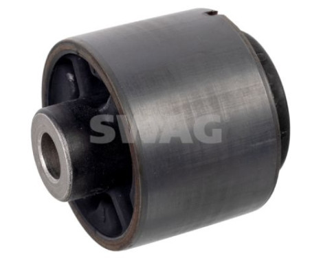 differential axle housing bearing