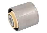 differential axle housing bearing