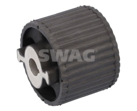 differential axle housing bearing
