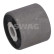 differential axle housing bearing