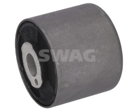 differential axle housing bearing, Image 2