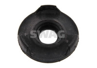 differential axle housing bearing