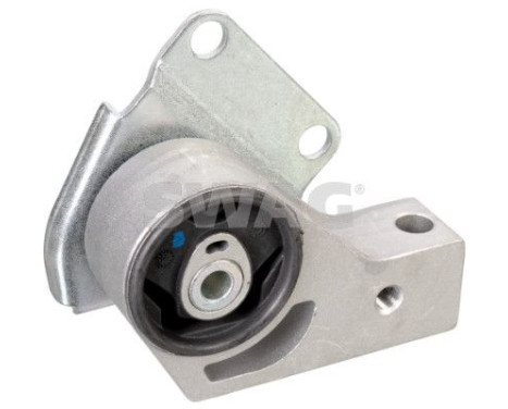 differential axle housing bearing