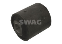 differential axle housing bearing